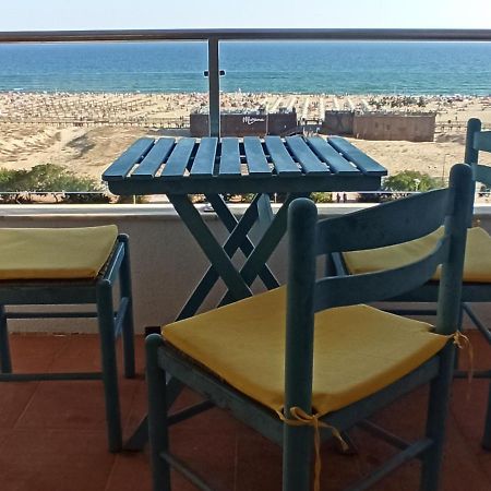 דירות Best Sea View מונטה גורדו מראה חיצוני תמונה