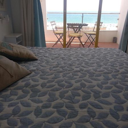 דירות Best Sea View מונטה גורדו מראה חיצוני תמונה