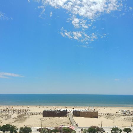 דירות Best Sea View מונטה גורדו מראה חיצוני תמונה