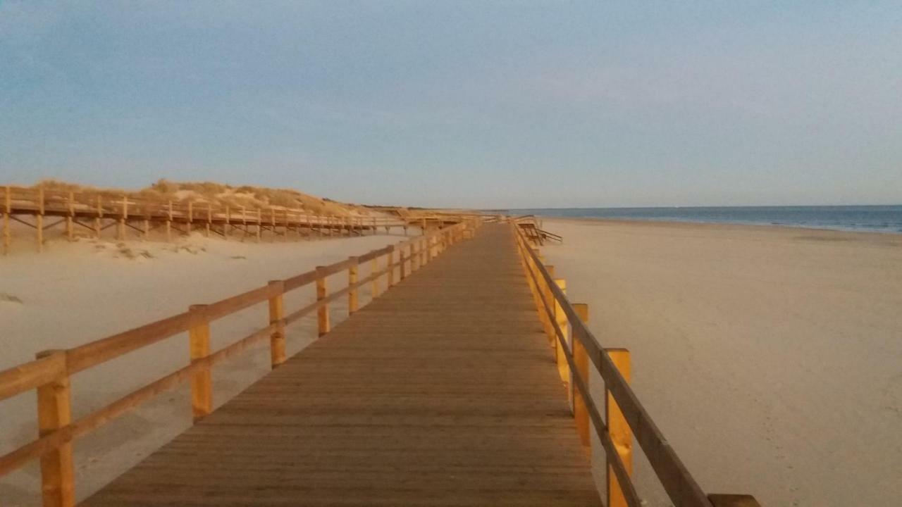 דירות Best Sea View מונטה גורדו מראה חיצוני תמונה