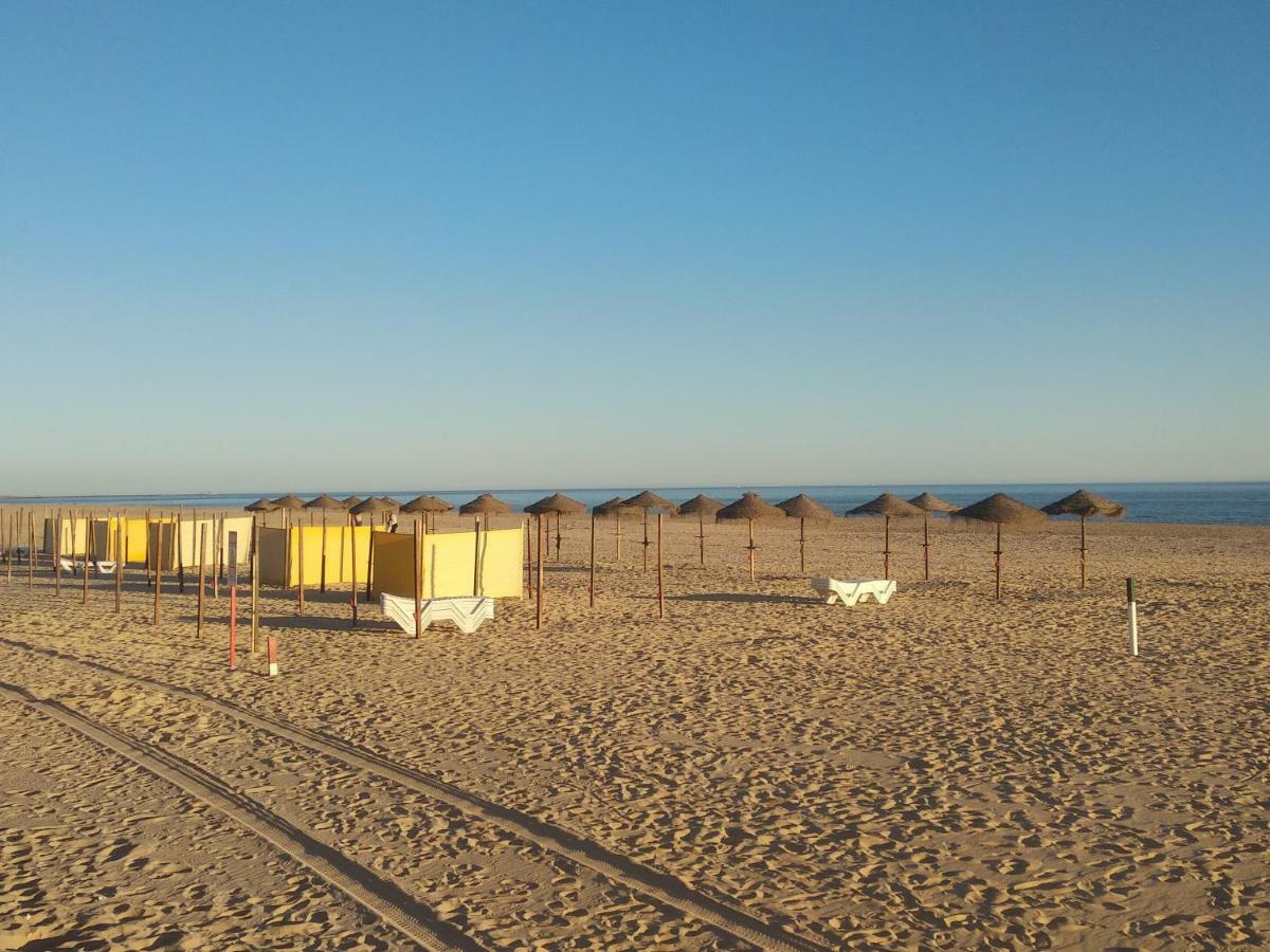 דירות Best Sea View מונטה גורדו מראה חיצוני תמונה