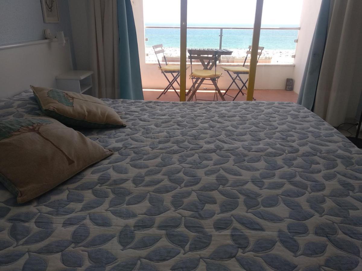 דירות Best Sea View מונטה גורדו מראה חיצוני תמונה