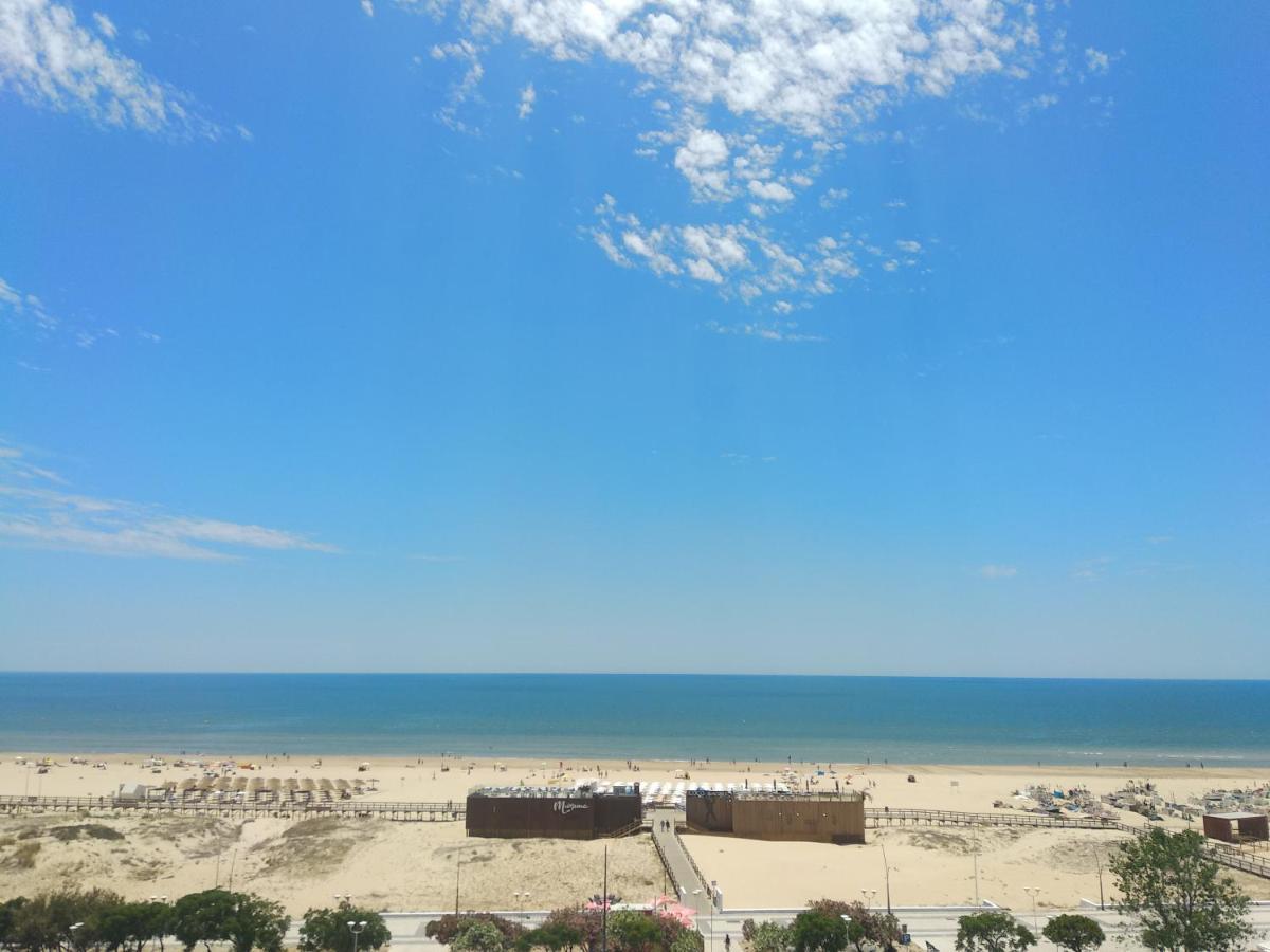 דירות Best Sea View מונטה גורדו מראה חיצוני תמונה